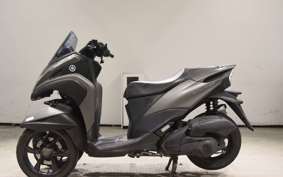 YAMAHA ﾄﾘｼﾃｨ155A SG37J