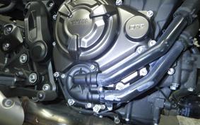 YAMAHA XSR700 2019 RM22J