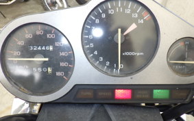 HONDA VTZ250 MC15