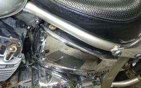 YAMAHA DRAGSTAR 400 2008 VH01J