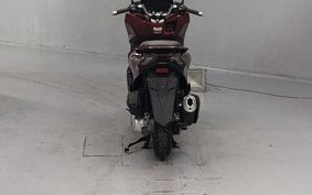 HONDA PCX 160 KF47