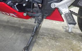 HONDA CBR400R 2021 NC56