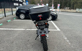 YAMAHA SEROW 250 DG31J