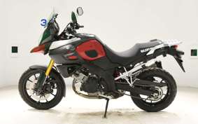 SUZUKI Vｽﾄﾛｰﾑ1000A 2025