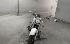 YAMAHA DRAGSTAR 400 CLASSIC VH01J