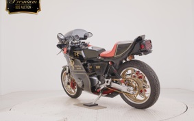 KAWASAKI ZEPHYR 400 Gen.2 1993 ZR400C