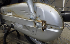 HONDA C50 SUPER CUB 2024 AA04