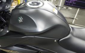 SUZUKI GIXXER 250 2016 ED22B