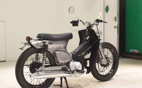 HONDA C50 SUPER CUB E 2008 AA01