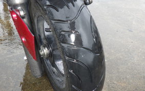 SUZUKI SWISH 125 DV12B