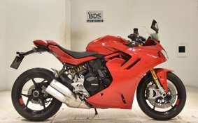 DUCATI SS950S 2022
