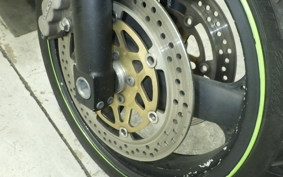 KAWASAKI ZRX1100 2000 ZRT10C