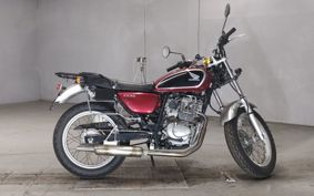 HONDA CB223S MC40