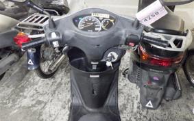 YAMAHA AXIS 125 TREET SE53J