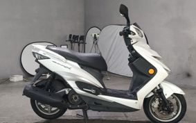 YAMAHA CYGNUS 125 X SE46