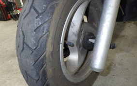 YAMAHA AXIS 125 TREET SE53J