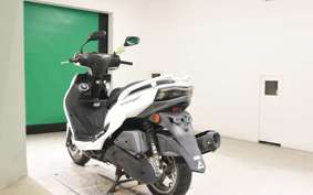 YAMAHA CYGNUS 125 XSR 3 2015 SEA5J