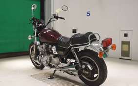 HONDA CB750 CUSTOM 1987 RC04