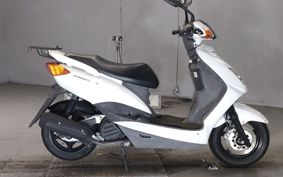 YAMAHA CYGNUS 125 X SE12J