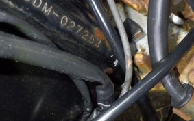 YAMAHA VIRAGO 250 3DM