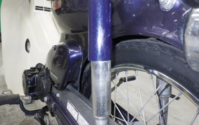 HONDA C50 SUPER CUB AA01