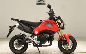 HONDA ｸﾞﾛﾑ JC61