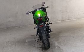 KAWASAKI NINJA400 EX400E