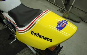 HONDA NSR80 Gen.4 HC06