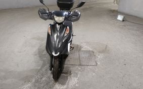SUZUKI ADDRESS V125 CF46A