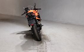 KTM 390 RC JYJ40