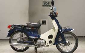 HONDA C90 SUPER CUB E HA02
