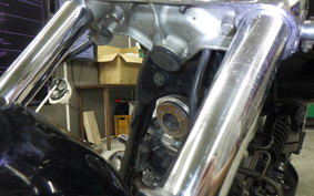 YAMAHA DRAGSTAR 400 1997 4TR