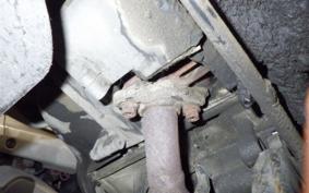 YAMAHA JOG Gen.4 SA16J