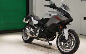BMW F900XR 2021