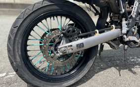 KAWASAKI KLX125D TRACKER X LX250V