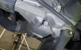SUZUKI LET's 1984 CA4AA