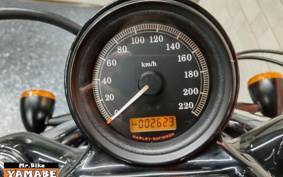 HARLEY XL1200X 2013 LC3