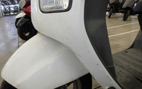 HONDA GYRO CANOPY TA03