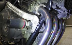 HONDA CB400 SUPER BOLDOR VTEC 2011 NC42