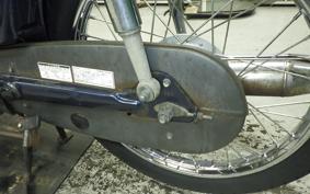 HONDA C50 SUPER CUB E AA01