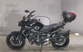 YAMAHA MT-09 RN52J