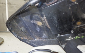 YAMAHA CHAPPY 80