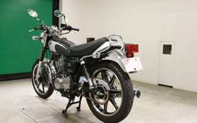 YAMAHA SR400 Gen.5 2021 RH16J