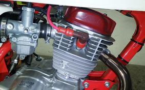 HONDA APE 100
