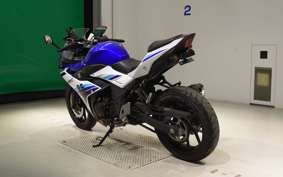 SUZUKI GSX250R 2013