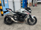 Фото Kawasaki Z400 2022 с японского аукциона