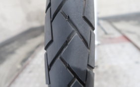 YAMAHA  TOURING  SEROW  DG17J