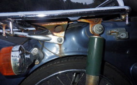 HONDA C50 SUPER CUB AA01