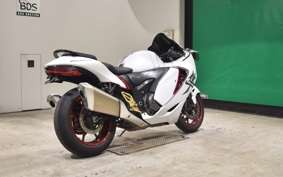 SUZUKI HAYABUSA Gen.3 2023 EJ11A