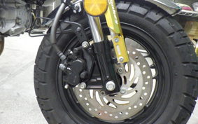 HONDA MONKEY 125 2013